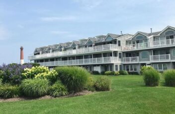 Be Ready for Condominium Common Repairs in the Beach Haven West New Jersey Real Estate Market